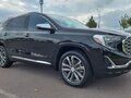 2018 GMC Terrain II, чёрный - вид 5