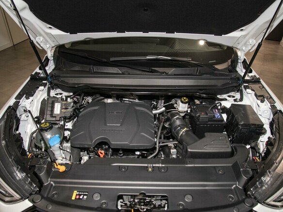 2026 Haval Jolion I Рестайлинг 2, белый, 2099000 рублей - вид 22