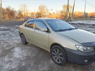 2011 Lifan Solano I (620), золотистый, 209000 рублей, вид 1