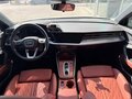 2026 Audi A3L 35 TFSI IV (8Y) Рестайлинг, серебристый, 3485000 рублей - вид 6