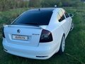 2011 Skoda Octavia II (A5) Рестайлинг, белый, 1600000 рублей - вид 8
