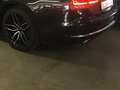 2011 Audi A8 Long III (D4), чёрный, 1900000 рублей - вид 2