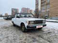 2000 Lada (ВАЗ) 2107, белый, 120000 рублей - вид 4