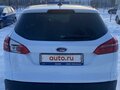 2018 Ford Focus III Рестайлинг, белый, 1150000 рублей - вид 10