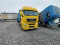 2013 MAN TGX, жёлтый, 9500000 рублей - вид 1