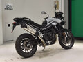 2024 Triumph Tiger 900, белый, 1400000 рублей - вид 4