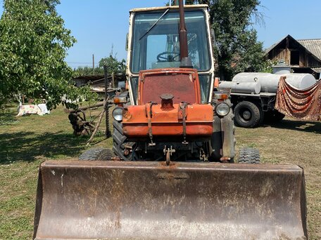 1992 ЮМЗ ЭО2621, 470000 рублей, вид 1