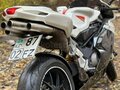 2015 MV Agusta F4 1000, белый, 1500000 рублей - вид 6