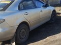 2005 Mazda 6 I (GG), серый, 310000 рублей - вид 2