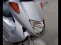 2001 Honda Pantheon, серебристый, 120000 рублей - вид 4