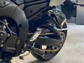 2012 Yamaha FZ8, белый, 620000 рублей - вид 4