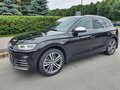 2017 Audi SQ5 II (FY), чёрный, 3050000 рублей