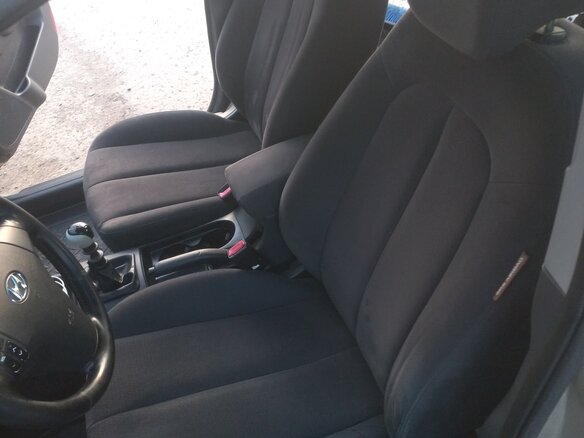 2007 Hyundai Elantra IV (HD), бежевый, 495000 рублей - вид 16