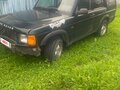 1999 Land Rover Discovery II, зелёный, 165000 рублей