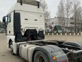 2011 MAN TGX, белый, 3550000 рублей - вид 3