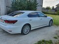 2012 Lexus LS Long 600h L IV Рестайлинг 2, белый, 2350000 рублей - вид 3
