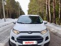 2016 Ford EcoSport II, белый, 1050000 рублей - вид 2
