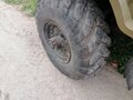 1990 ГАЗ ГАЗ-66, зелёный, 350000 рублей - вид 4