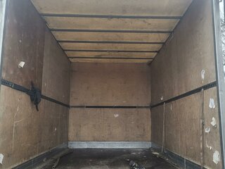 2007 Iveco Daily, белый, 1300000 рублей, вид 4