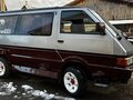 1990 Nissan Largo II (GC22), серебристый, 605000 рублей - вид 1