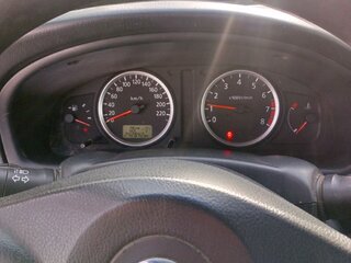 2004 Nissan Almera II (N16) Рестайлинг, серый, 350000 рублей, вид 3