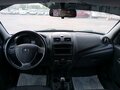 2024 Lada (ВАЗ) Granta I Рестайлинг, белый, 495750 рублей - вид 4