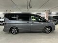 2020 Nissan Serena V (C27) Рестайлинг, серый, 2490000 рублей - вид 7