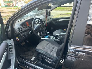 2006 Mercedes-Benz B-Класс 170 I (W245), чёрный, 800000 рублей, вид 5