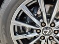 2022 Lexus LX 600 IV, чёрный - вид 11