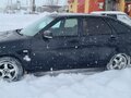 2008 Lada (ВАЗ) Priora I, чёрный, 280000 рублей - вид 3