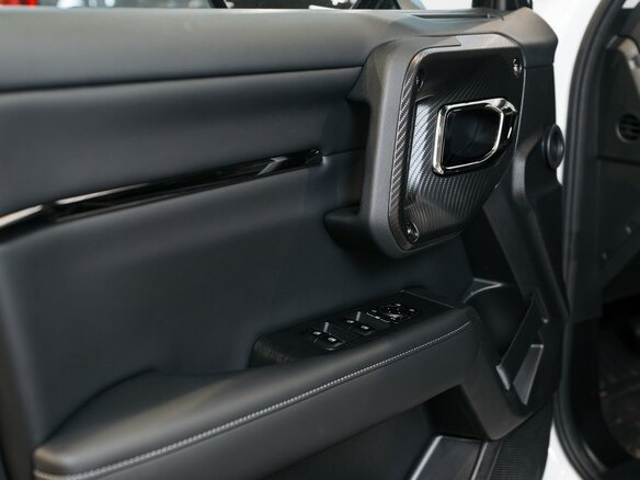 2026 Haval H7 I, белый, 3999000 рублей - вид 28