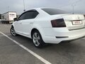 2015 Skoda Octavia III (A7), белый, 990000 рублей - вид 9