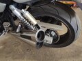 2000 Suzuki GSX 400 Inazuma, серебристый, 200000 рублей - вид 8