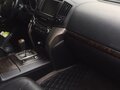 2011 Toyota Land Cruiser 200 Series, чёрный, 3500000 рублей - вид 1