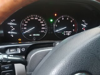 2006 Lexus LX 470 II Рестайлинг, чёрный, 3750000 рублей, вид 4