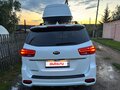 2019 Kia Carnival III, белый, 2600000 рублей - вид 5