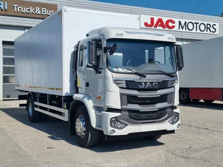 2024 JAC N200, белый, 7600000 рублей, вид 1