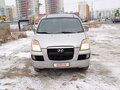2007 Hyundai H-1 I Рестайлинг, серебристый, 1100000 рублей - вид 6