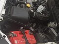 2018 Lada (ВАЗ) Priora I Рестайлинг, белый, 750000 рублей - вид 8