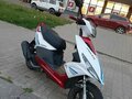 2021 VMC (Vento) Corsa, белый, 105900 рублей - вид 1