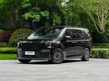2026 Zeekr 009 I Рестайлинг, чёрный, 14905000 рублей