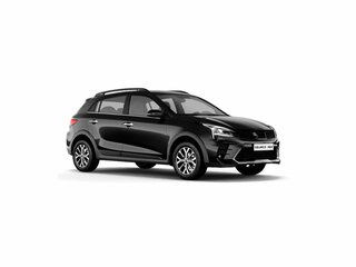 2025 Solaris KRX, чёрный, 2585000 рублей, вид 1