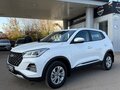 2024 Chery Tiggo 4 Pro I, белый, 1645000 рублей