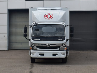 2024 Dongfeng C120, белый, 5490000 рублей, вид 3