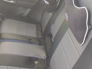 2011 Toyota RAV4 III (XA30) Рестайлинг, серый, 1500000 рублей, вид 4