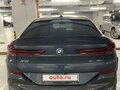 2020 BMW X6 30d III (G06), серебристый - вид 2