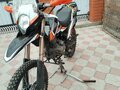 2020 Shineray Adventure 250, белый, 120000 рублей - вид 11