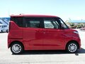 2020 Nissan Roox II, красный, 620000 рублей - вид 2