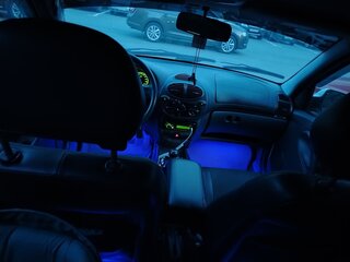 2012 Lada (ВАЗ) Kalina I, белый, 340000 рублей, вид 5