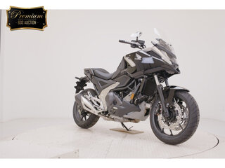 2025 Honda NC 750X, чёрный, 1250000 рублей, вид 3